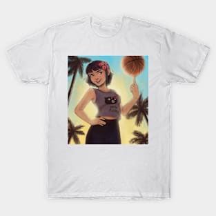 Noodle T-Shirt